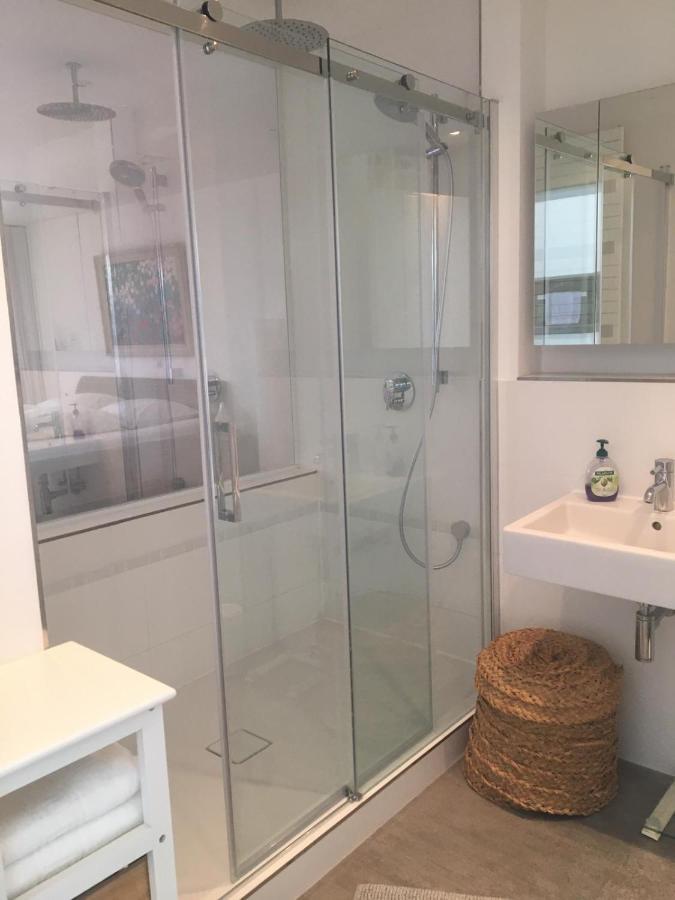 Apartament Loft 5 - Urlaub Direkt An Der Foerde Flensburg Zewnętrze zdjęcie