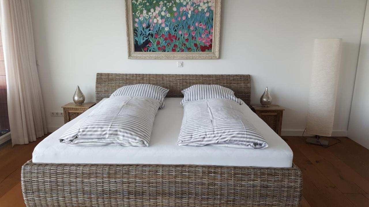 Apartament Loft 5 - Urlaub Direkt An Der Foerde Flensburg Zewnętrze zdjęcie